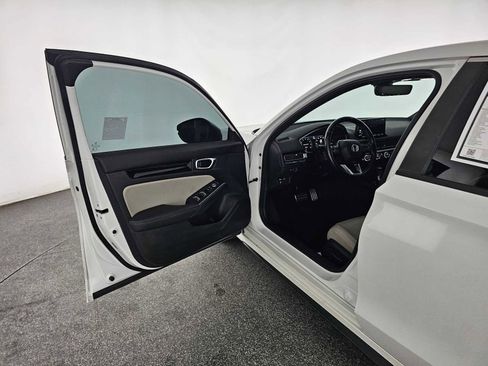 Used 2023 Honda Civic Sport Touring image 19