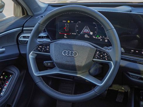 New 2025 Audi A5 2.0T Prestige image 19