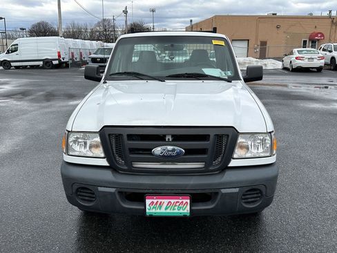 Used 2009 Ford Ranger XL image 3