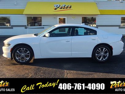 Used 2021 Dodge Charger SXT