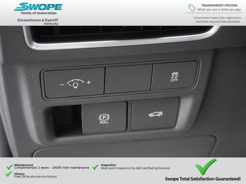New 2026 Hyundai Sonata SEL FWD image 15