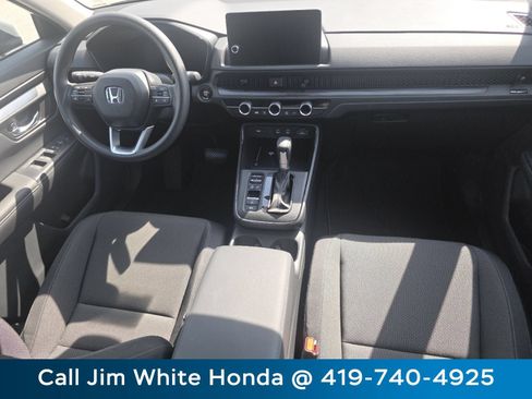 New 2026 Honda CR-V LX image 18