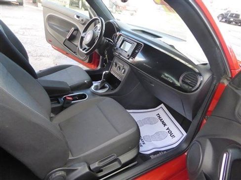 Used 2016 Volkswagen Beetle 1.8T image 17