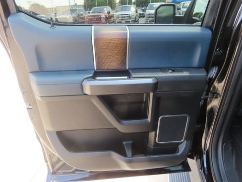Used 2018 Ford F150 Limited w/ Trailer Tow Package AWD/4WD image 20
