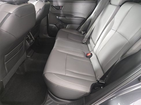 New 2026 Subaru Outback Limited image 11