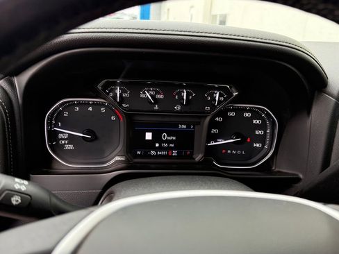 Used 2019 GMC Sierra 1500 SLT w/ SLT Premium Plus Package image 14