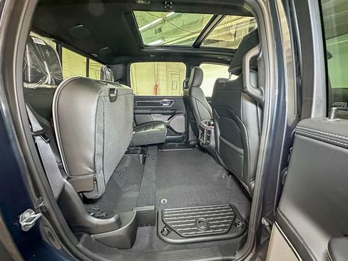 New 2026 RAM 1500 Laramie image 4