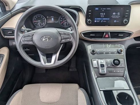 Used 2022 Hyundai Santa Fe SEL w/ Cargo Package image 12