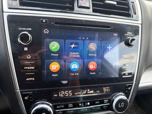 Used 2019 Subaru Outback 2.5i Premium AWD/4WD image 13