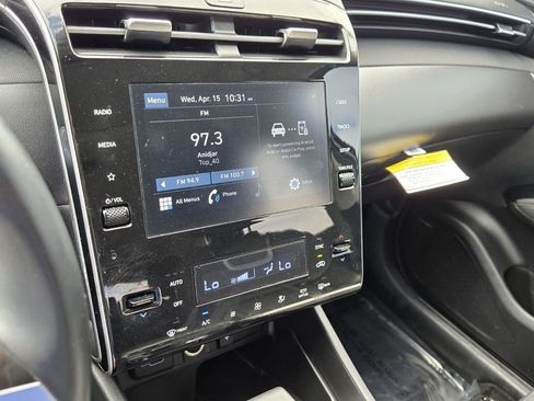 Used 2022 Hyundai Tucson SEL w/ Convenience + Premium Package image 21