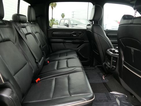 Used 2023 RAM 1500 Limited image 21