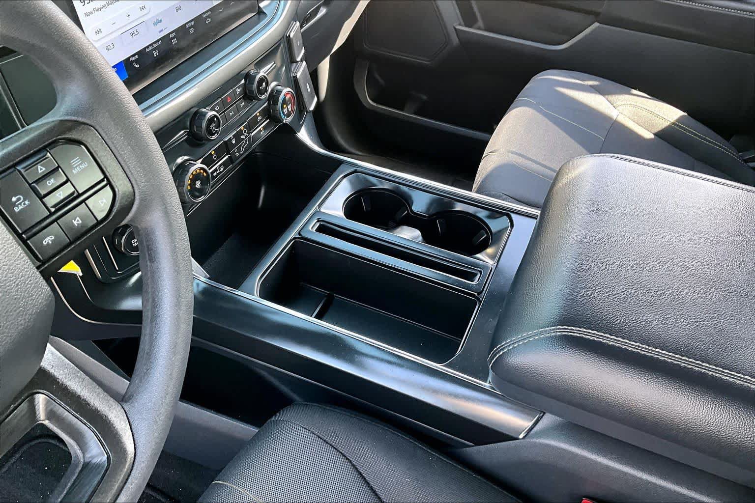 Used 2025 Ford F150 STX RWD image 14