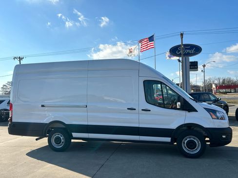 New 2026 Ford Transit 350 image 5
