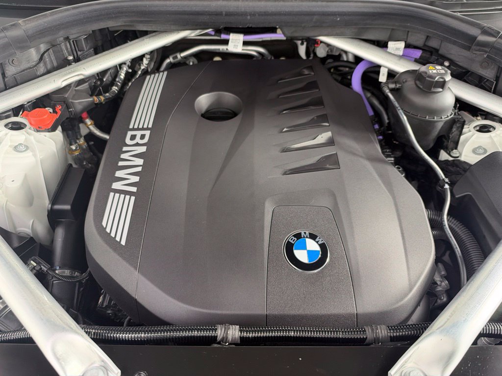 Certified 2026 BMW X5 xDrive40i w/ Premium Package AWD/4WD image 26
