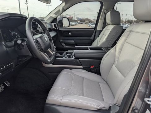 Used 2024 Toyota Tundra SR5 image 28