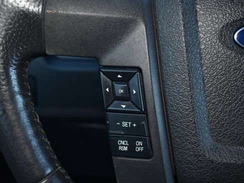 Used 2014 Ford F150 XLT w/ Equipment Group 302A Luxury image 20