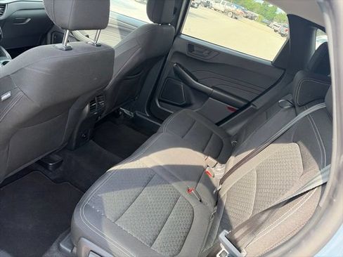 Used 2025 Ford Escape Active w/ Tech Pack #1 FWD image 10