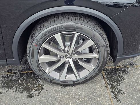 New 2025 Acura MDX w/Technology Package image 9