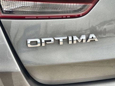 Used 2019 Kia Optima EX FWD image 31