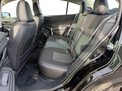 Certified 2025 Subaru Legacy Sport image 17