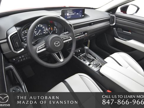 New 2026 MAZDA CX-50 AWD 2.5 S w/ Weather Package image 28
