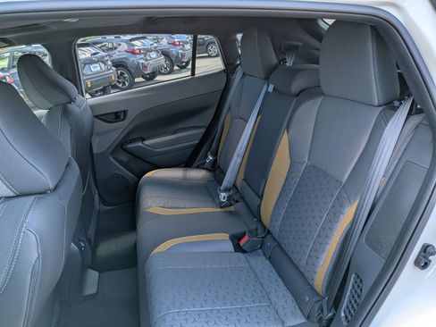 New 2026 Subaru Crosstrek 2.5i Sport AWD/4WD image 14