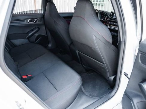 Used 2023 Honda Civic Si image 77