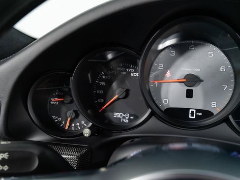 Used 2017 Porsche 911 Carrera S RWD image 29