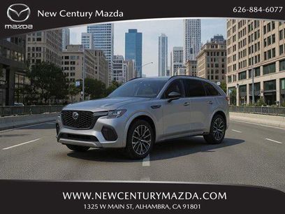 New 2026 MAZDA CX-70 3.3 Turbo S w/ Premium Package