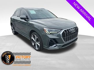 Used 2020 Audi Q3 2.0T Prestige w/ Prestige Package video 1