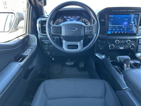 Used 2022 Ford F150 XLT w/ Equipment Group 302A High AWD/4WD image 20