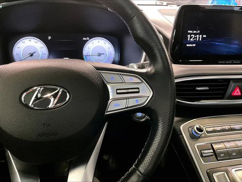Used 2023 Hyundai Santa Fe Calligraphy image 20