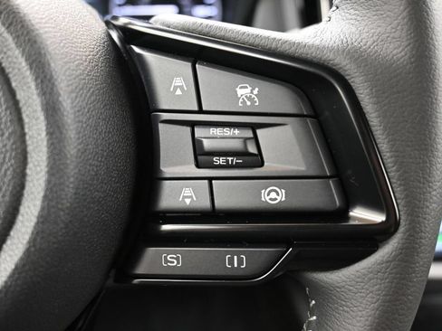 New 2026 Subaru Forester Premium AWD/4WD image 25