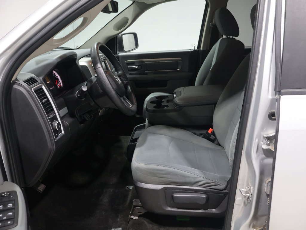Used 2017 RAM 1500 Outdoorsman AWD/4WD image 10