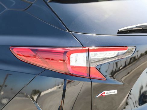 Used 2024 Acura RDX A-Spec AWD/4WD image 9