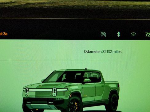 Used 2022 Rivian R1T Launch Edition AWD/4WD image 14