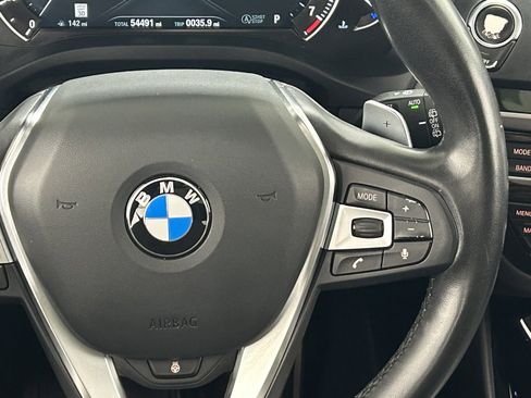 Used 2019 BMW X3 xDrive30i w/ M Sport Package 2 image 13