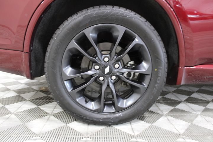 Used 2025 Dodge Durango R/T w/ Blacktop Package AWD/4WD image 45