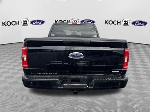 Used 2023 Ford F150 XL w/ STX Appearance Package image 6