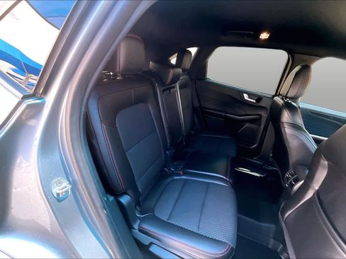 Used 2024 Ford Escape ST-Line w/ Tech Pack #1 FWD image 20