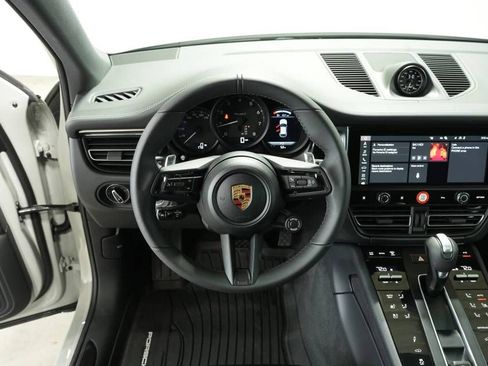 New 2026 Porsche Macan Turbo image 13