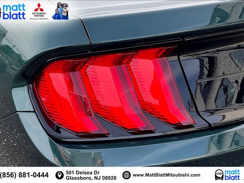 Used 2019 Ford Mustang Bullitt image 30