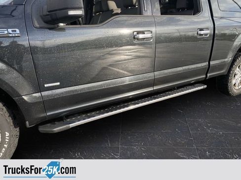 Used 2015 Ford F150 XLT w/ Equipment Group 301A Mid image 34