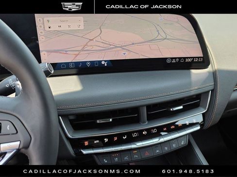 Used 2026 Cadillac CT5 Sport w/ Platinum Package RWD image 10