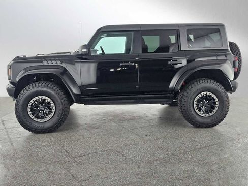 Used 2023 Ford Bronco Raptor image 6