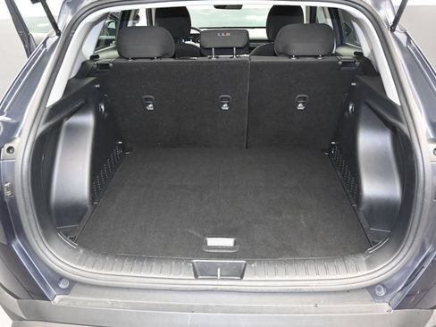 Used 2025 Hyundai Kona SEL AWD/4WD image 15