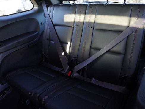 New 2026 Dodge Durango GT w/ Tow 'N Go Package image 12