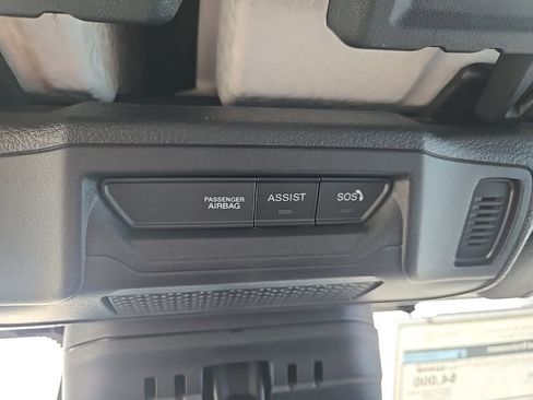 New 2026 Jeep Wrangler Unlimited Sport AWD/4WD image 65
