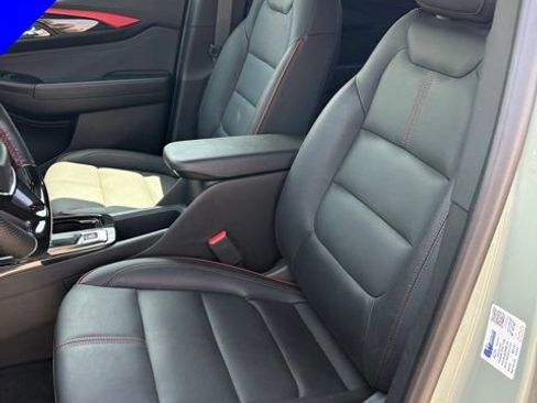 Used 2024 Chevrolet TrailBlazer RS w/ Convenience Package FWD image 15