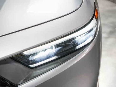 Used 2023 Honda Accord LX image 7